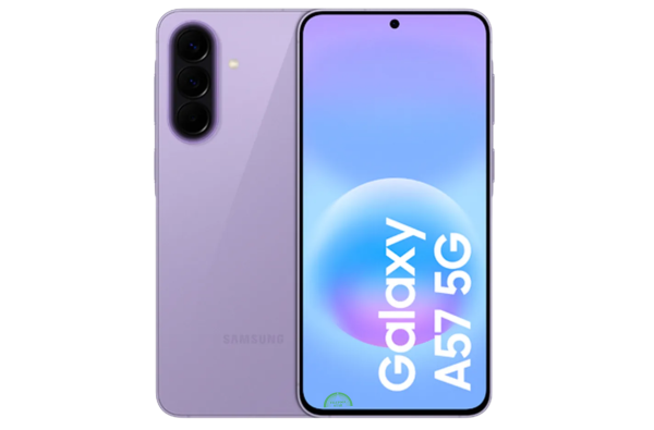 Samsung Galaxy A57