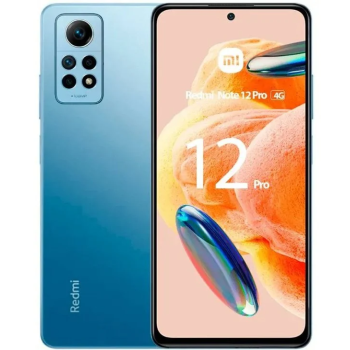 Xiaomi Redmi Note 12 Pro 4G