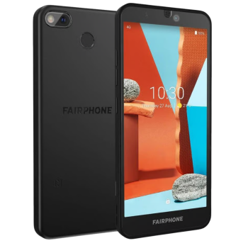 Fairphone 3