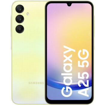 Samsung Galaxy A15