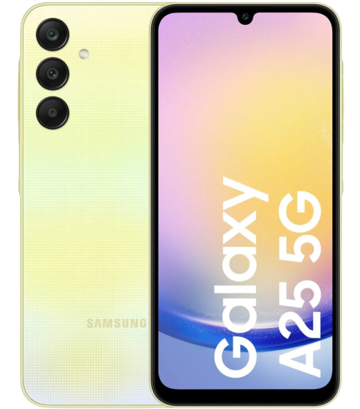 Samsung Galaxy A15