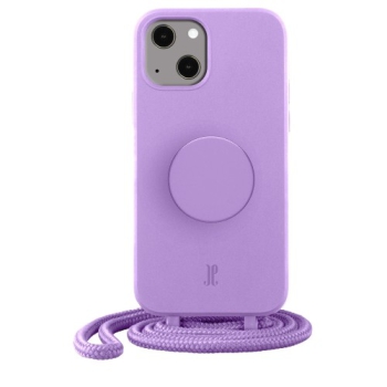 iPhone 13 hoesje 3-in-1 paars