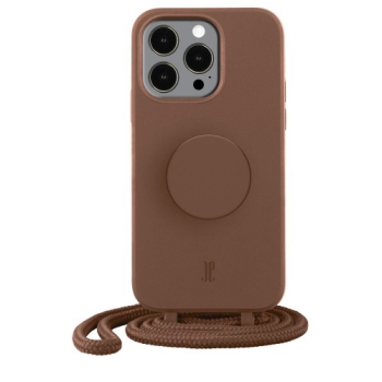 iPhone 13 Pro hoesje 3-in-1 bruin