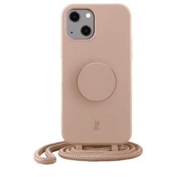 iPhone 13 hoesje 3-in-1 beige