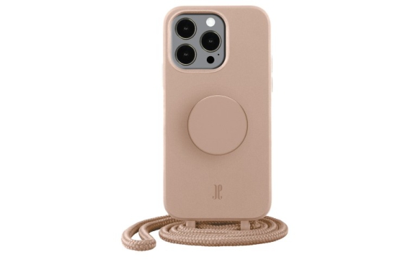 iPhone 13 Pro Max hoesje 3-in-1 beige