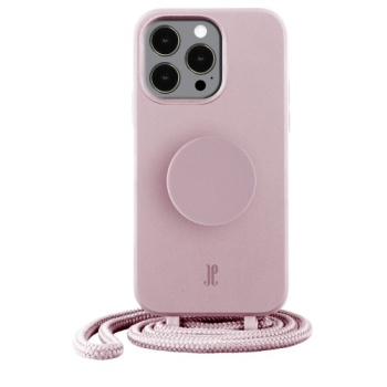 iPhone 13 Pro hoesje 3-in-1 lichtroze