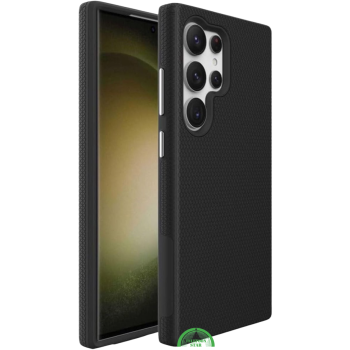 Beschermhoes voor S23 Ultra – Sterk, Gripvast & Slank Design