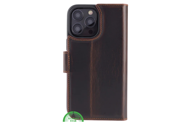 Bruin Wallet Case iPhone 14 Pro Max