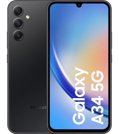 Samsung Galaxy A34 128GB