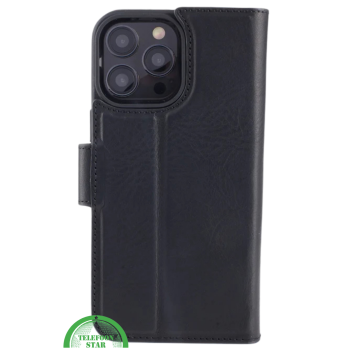 Bookcase Hoesje voor iPhone 14 Pro Max – stijl & bescherming