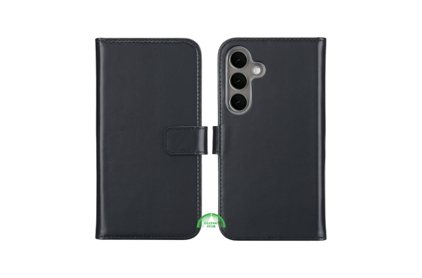 Bookcase Hoesje voor Samsung S23 – Stijlvol, Functioneel & 360° Bescherming