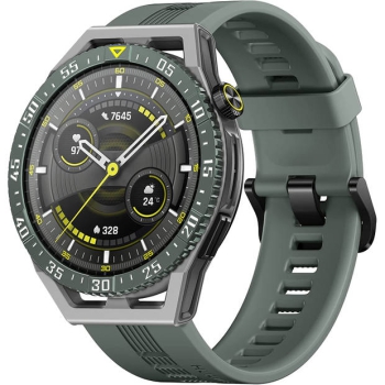 Huawei Watch GT 3 SE 46mm Groen