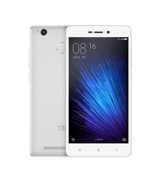 Xiaomi Redmi 3X