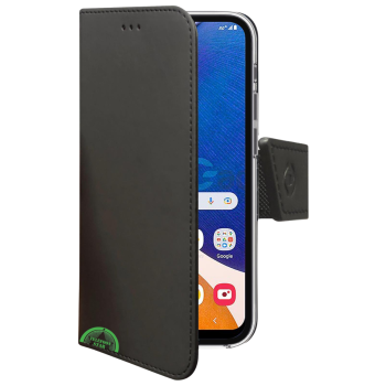 Bookcase Hoesje iPhone 17 Pro / 17 pro max Zwart Design en Volledige Bescherming