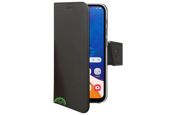 Bookcase Hoesje iPhone 17 Pro / 17 pro max Zwart Design en Volledige Bescherming