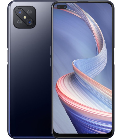 Oppo Reno4 Z 5G