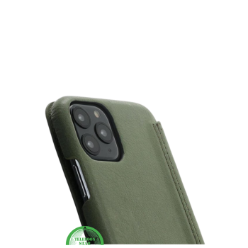 Groen ProtectCase voor iPhone 14 Pro Max – Stijlvol & Veilig