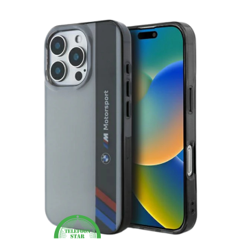 Hoesje voor iPhone 16 Pro Max Motorsport Edition – Stijlvolle Bescherming met Prestaties in Design