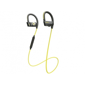 Jabra Sport Pace Wireless Earbuds