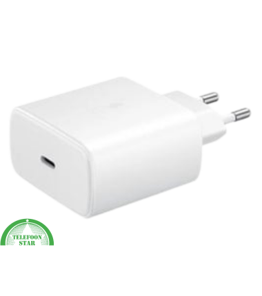 OpladerStar 45W USB-C PD Sneloplader – Compact & Krachtig