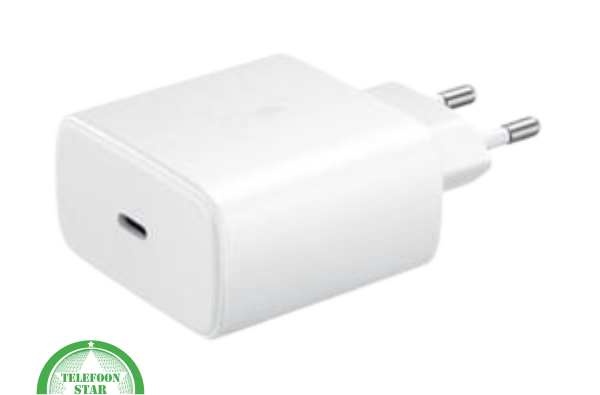 OpladerStar 45W USB-C PD Sneloplader – Compact & Krachtig