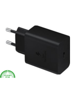 OpladerStar 45W USB-C PD Sneloplader &ndash; Compact & Krachtig zwart
