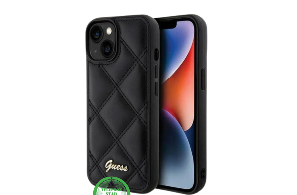 Hoesje voor iPhone 14 