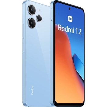 Xiaomi Redmi 12
