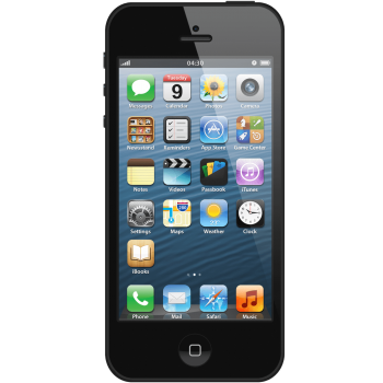 Apple iPhone 5