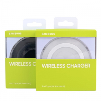 Wireless Charger