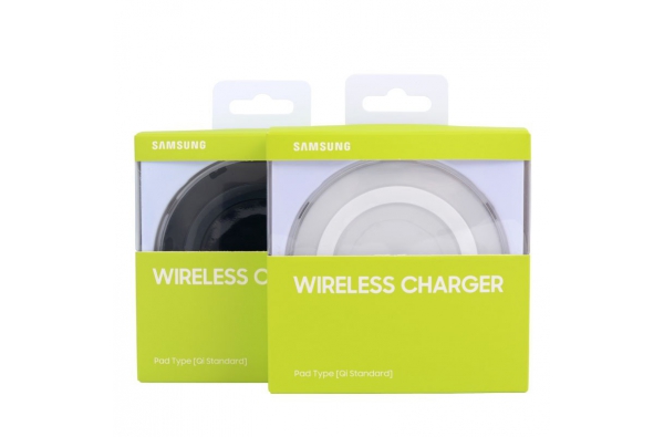 Wireless Charger