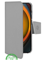 iPhone 16 Pro Bookcase Hoesje &ndash; Bruin | Elegant Design met Volledige Bescherming  