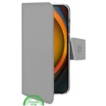 iPhone 16 Pro Bookcase Hoesje – Bruin | Elegant Design met Volledige Bescherming  