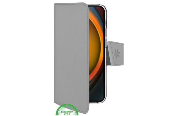 iPhone 16 Pro Bookcase Hoesje – Bruin | Elegant Design met Volledige Bescherming  