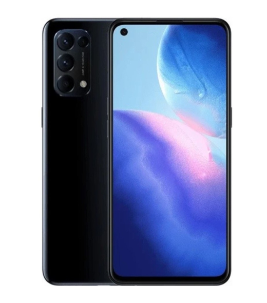 Oppo Reno5 5G