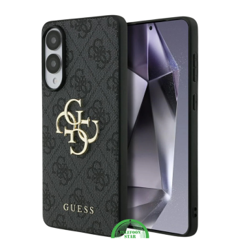 hoesje voor Samsung S25 Edge 