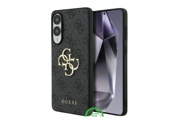 hoesje voor Samsung S25 Edge 