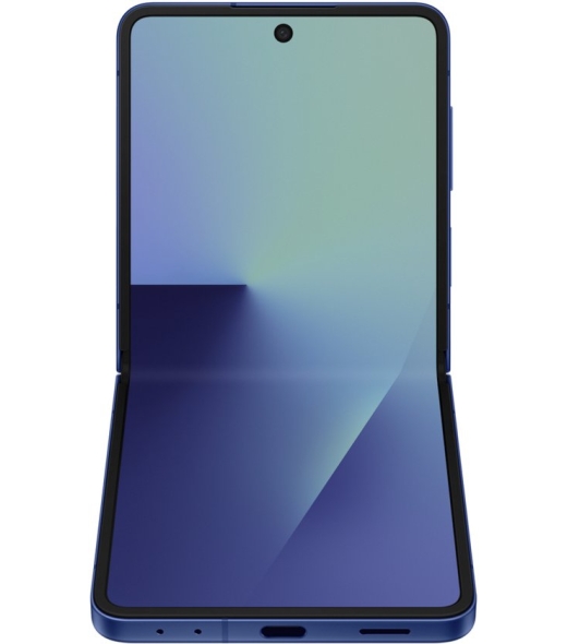Samsung Galaxy Z Flip 7