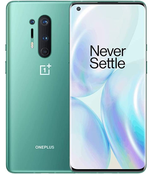 OnePlus 8 Pro