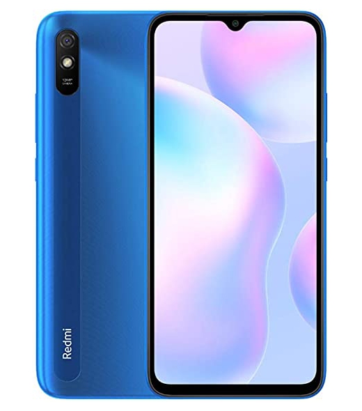 Xiaomi Redmi 9A Sport