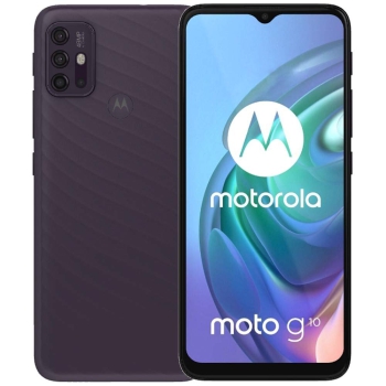 Motorola Moto G10