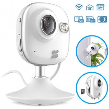 Ezviz C2 Mini Wifi Camera