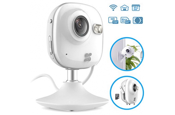 Ezviz C2 Mini Wifi Camera