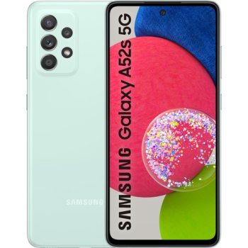 Samsung Galaxy A52s 5G 128GB Mint