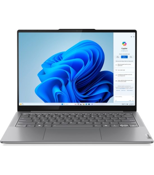 Lenovo Yoga 9i