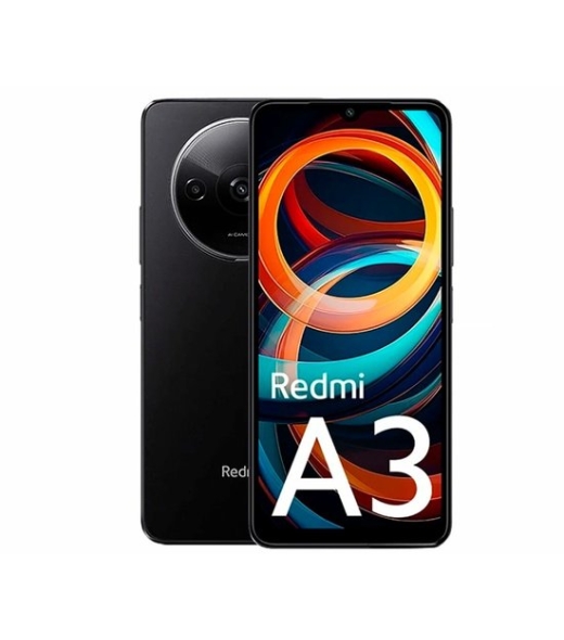 Redmi A3
