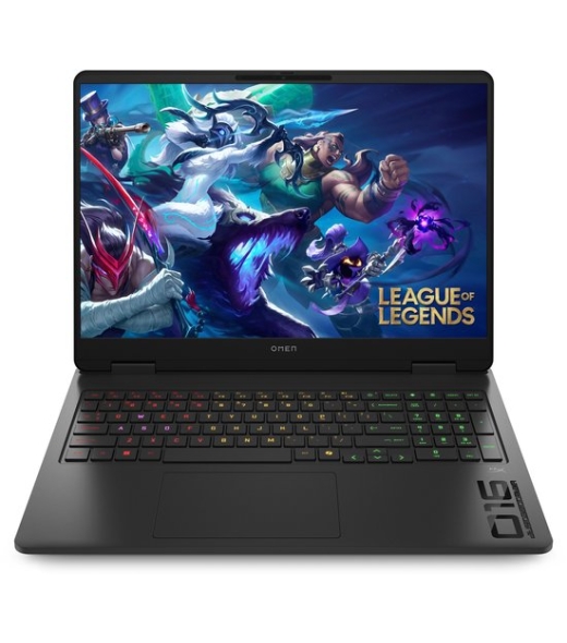 Laptop HP Omen 16