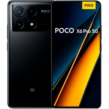 Poco X6 Pro