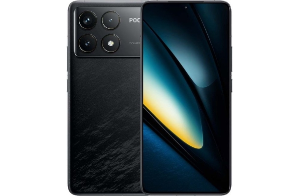 Poco F6 Pro