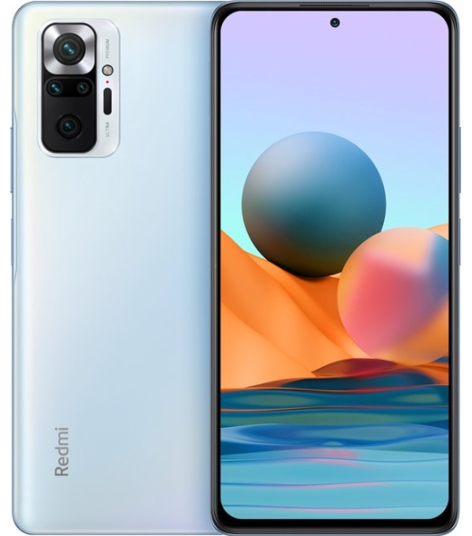 Xiaomi Redmi Note 10 Pro 4G